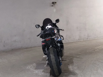 BMW BMW M1000RR