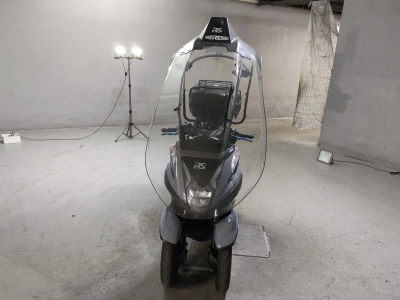 Yamaha TORI CITY 155