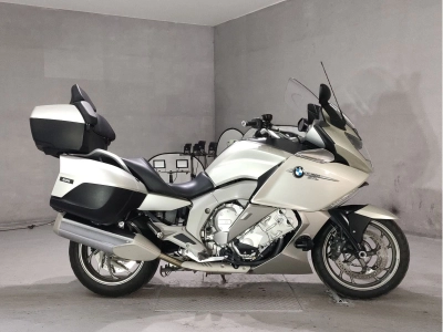 BMW BMW K1600GTL