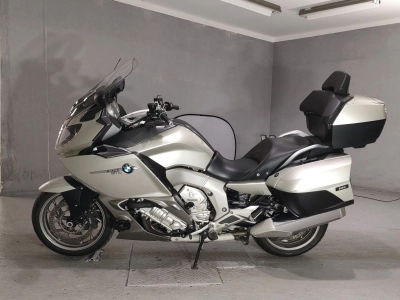 BMW BMW K1600GTL
