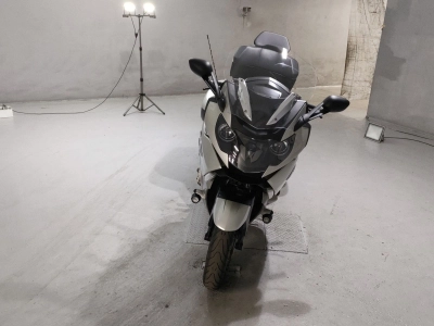 BMW BMW K1600GTL