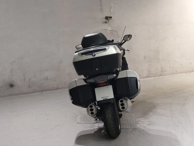 BMW BMW K1600GTL