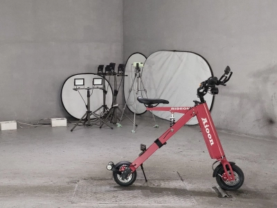 OTHER TECHNICS MINI BIKE