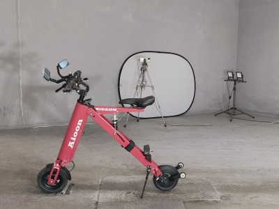 OTHER TECHNICS MINI BIKE