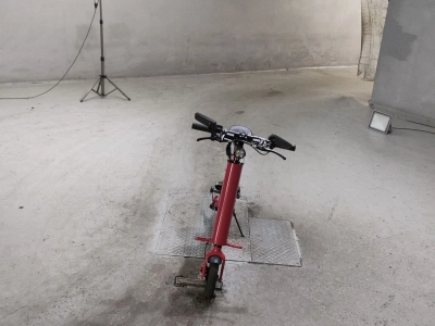OTHER TECHNICS MINI BIKE