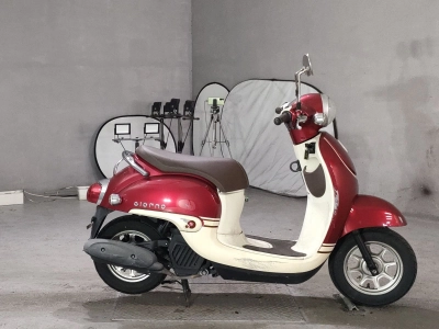 Honda GIORNO