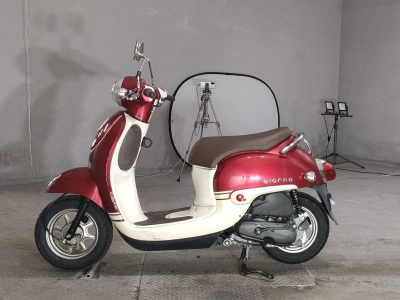 Honda GIORNO