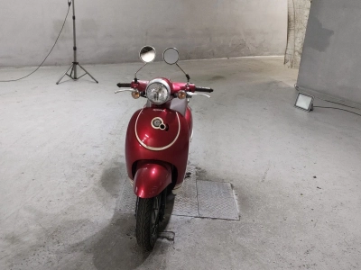 Honda GIORNO