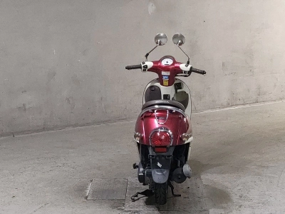 Honda GIORNO