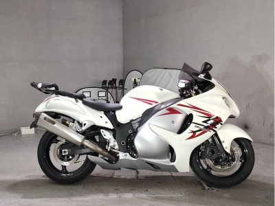 Suzuki GSX1300R HAYABUSA