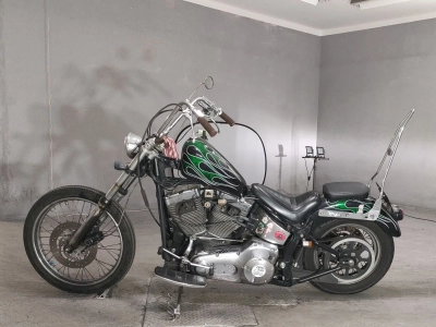 Harley-Davidson HARLEY FLSTC1450