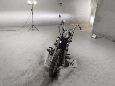 Harley-Davidson HARLEY FLSTC1450