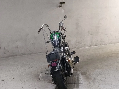 Harley-Davidson HARLEY FLSTC1450