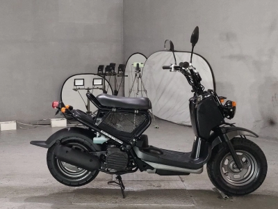 Honda ZUMAR