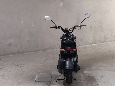 Honda ZUMAR