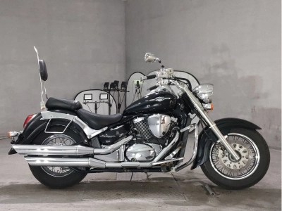 Suzuki INTRUDER 400 CLASSIC