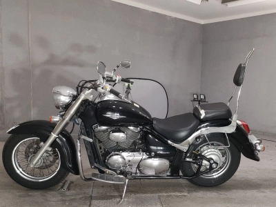 Suzuki INTRUDER 400 CLASSIC