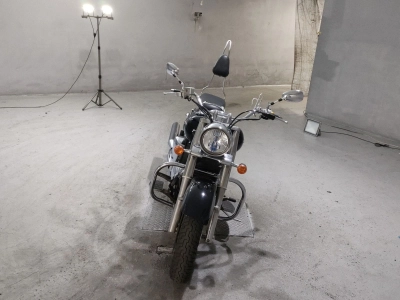 Suzuki INTRUDER 400 CLASSIC