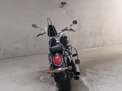 Suzuki INTRUDER 400 CLASSIC