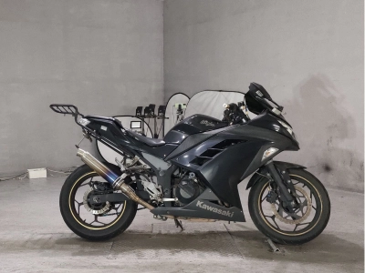 Kawasaki NINJA250