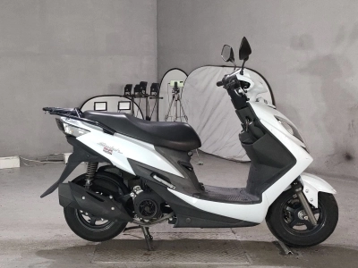 Suzuki SU WISH 