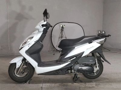 Suzuki SU WISH 
