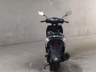 Suzuki SU WISH 