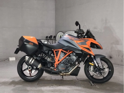 KTM KTM 1290 SUPER  DUKE GT