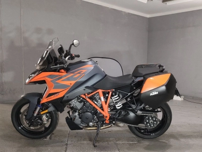 KTM KTM 1290 SUPER  DUKE GT