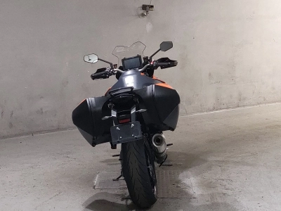 KTM KTM 1290 SUPER  DUKE GT