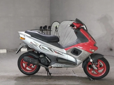 Gilera  GILERA RUNNER SP50