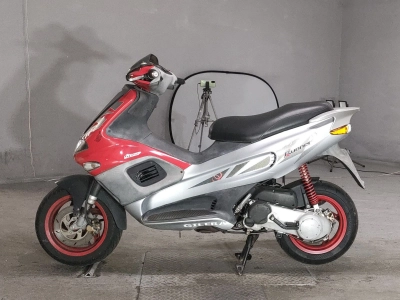 Gilera  GILERA RUNNER SP50