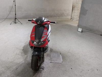 Gilera  GILERA RUNNER SP50