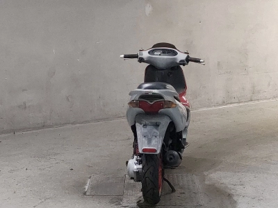 Gilera  GILERA RUNNER SP50