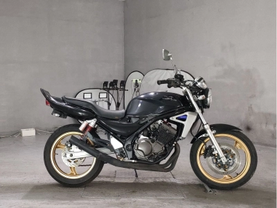 Kawasaki BALIUS250-2