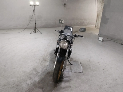 Kawasaki BALIUS250-2
