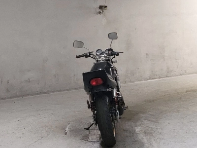 Kawasaki BALIUS250-2