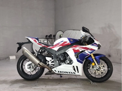 Honda CBR1000RR-R SP