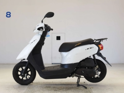 Yamaha JOG-7