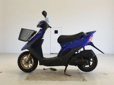 Honda DIO ZX