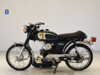 Yamaha YB-1