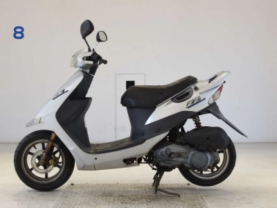 Suzuki ZZ