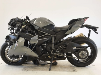 Kawasaki NINJA H2