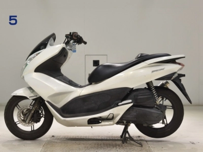 Honda PCX125