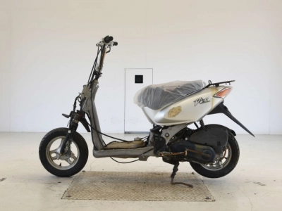 Honda DIO