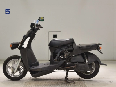 Yamaha GEAR