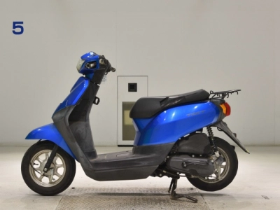 Honda TACT-4 BASIC