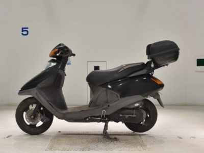 Honda SPACY100