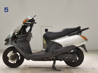 Honda SPACY100