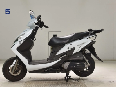 Suzuki SU WISH 125